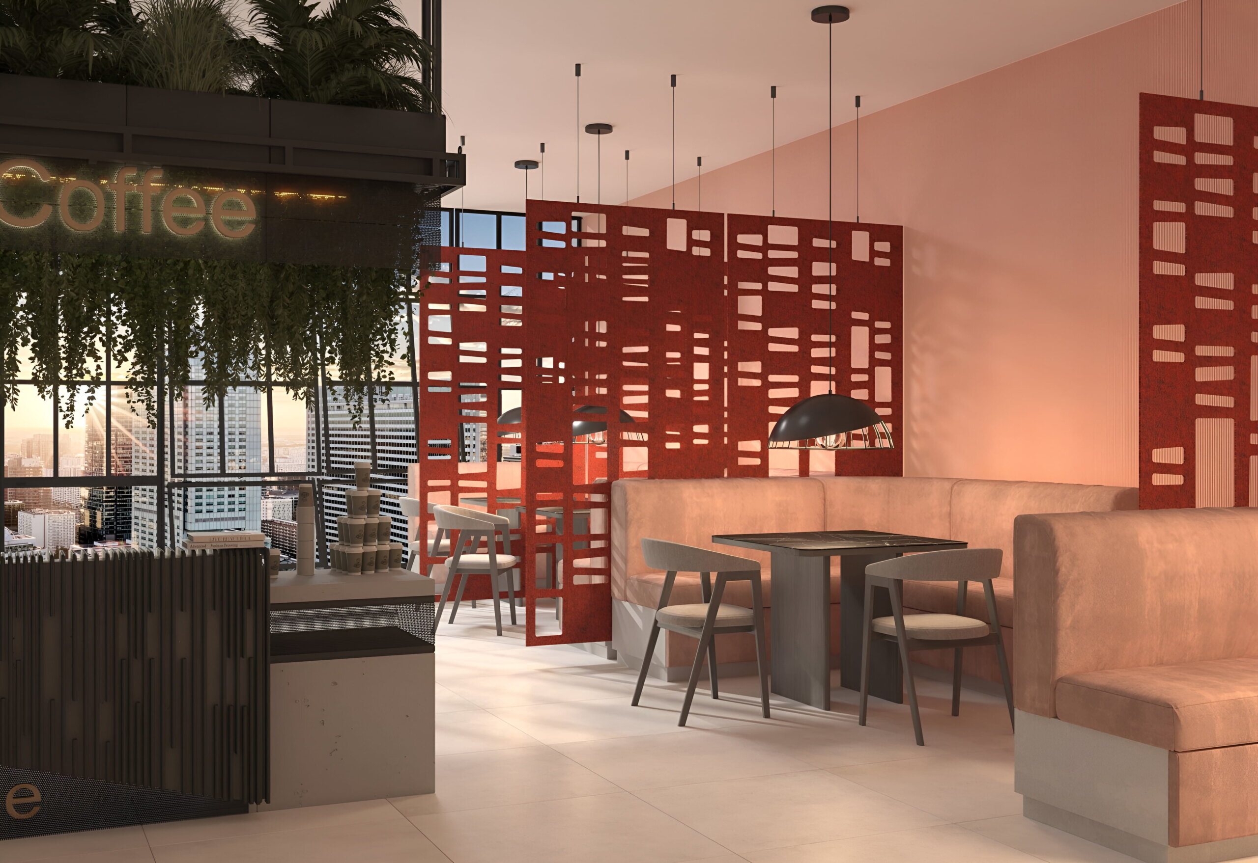 pet felt acoustic panels