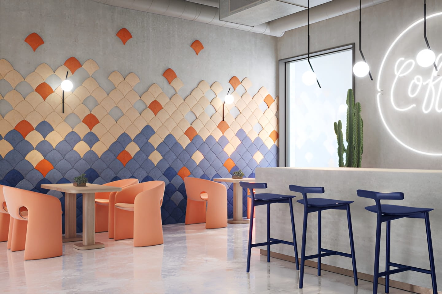 acoustic wall panels
