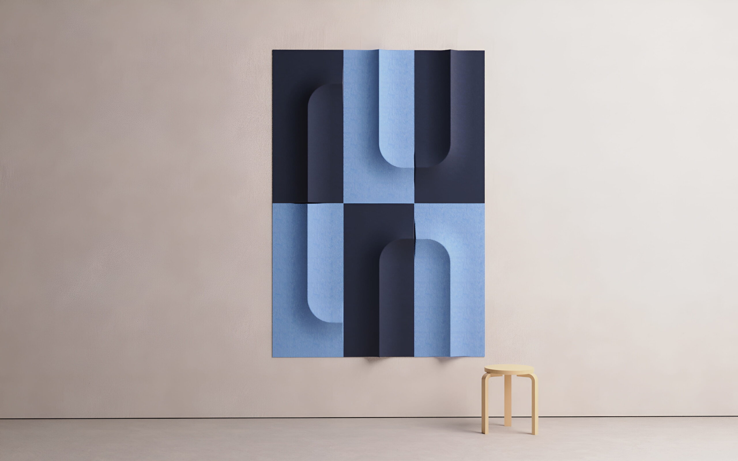 pet felt acoustic panels