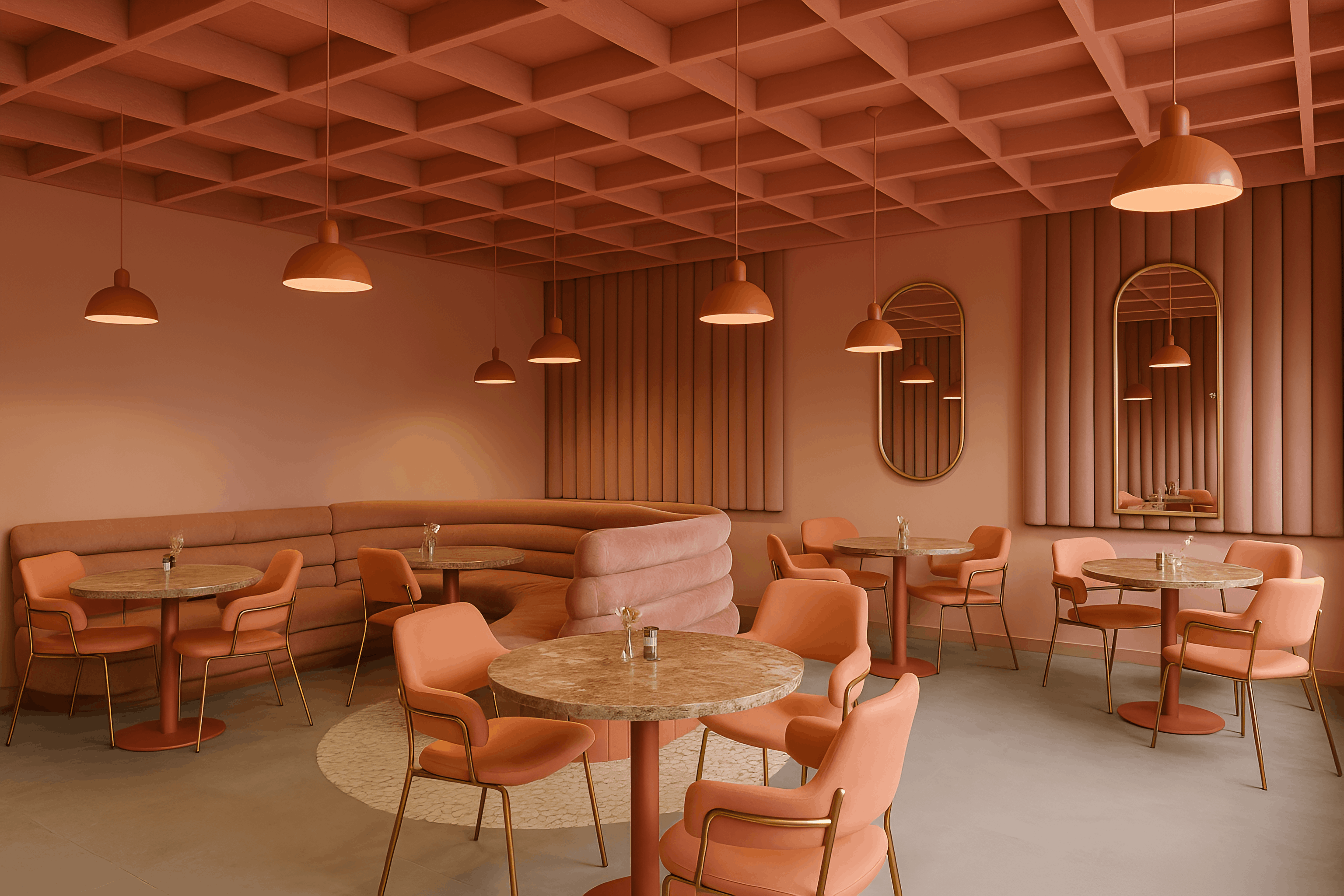 pet felt acoustic panels