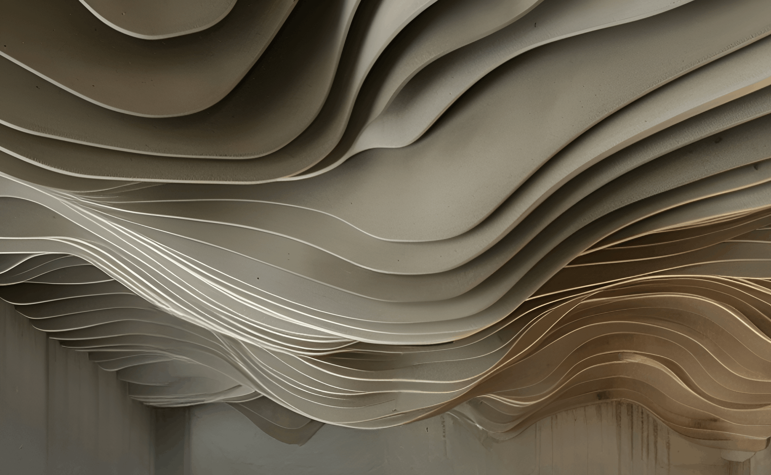 felt acoustic design