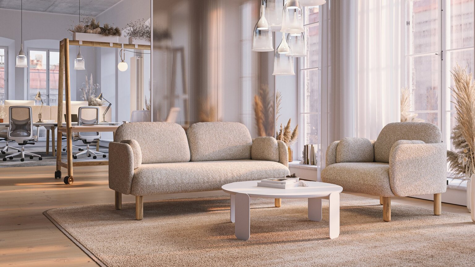 Narbutas irodabútor – modern, ergonomikus irodai megoldások