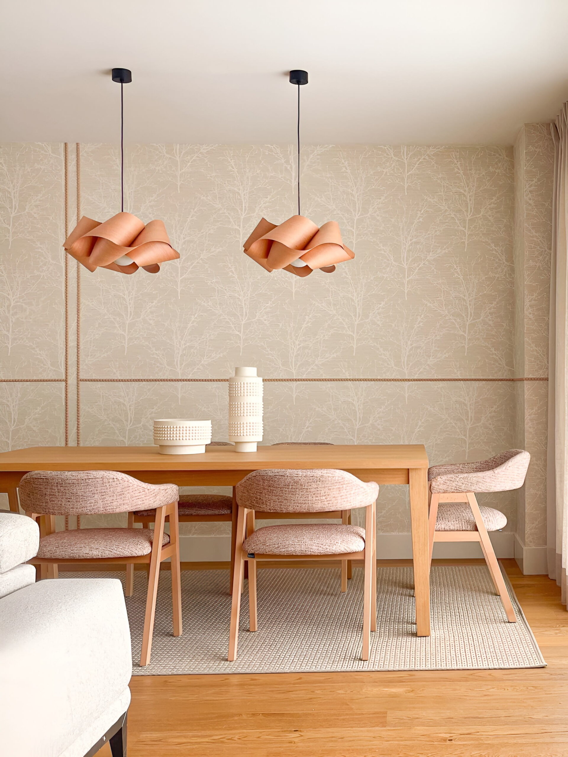 casual solutions vee chair