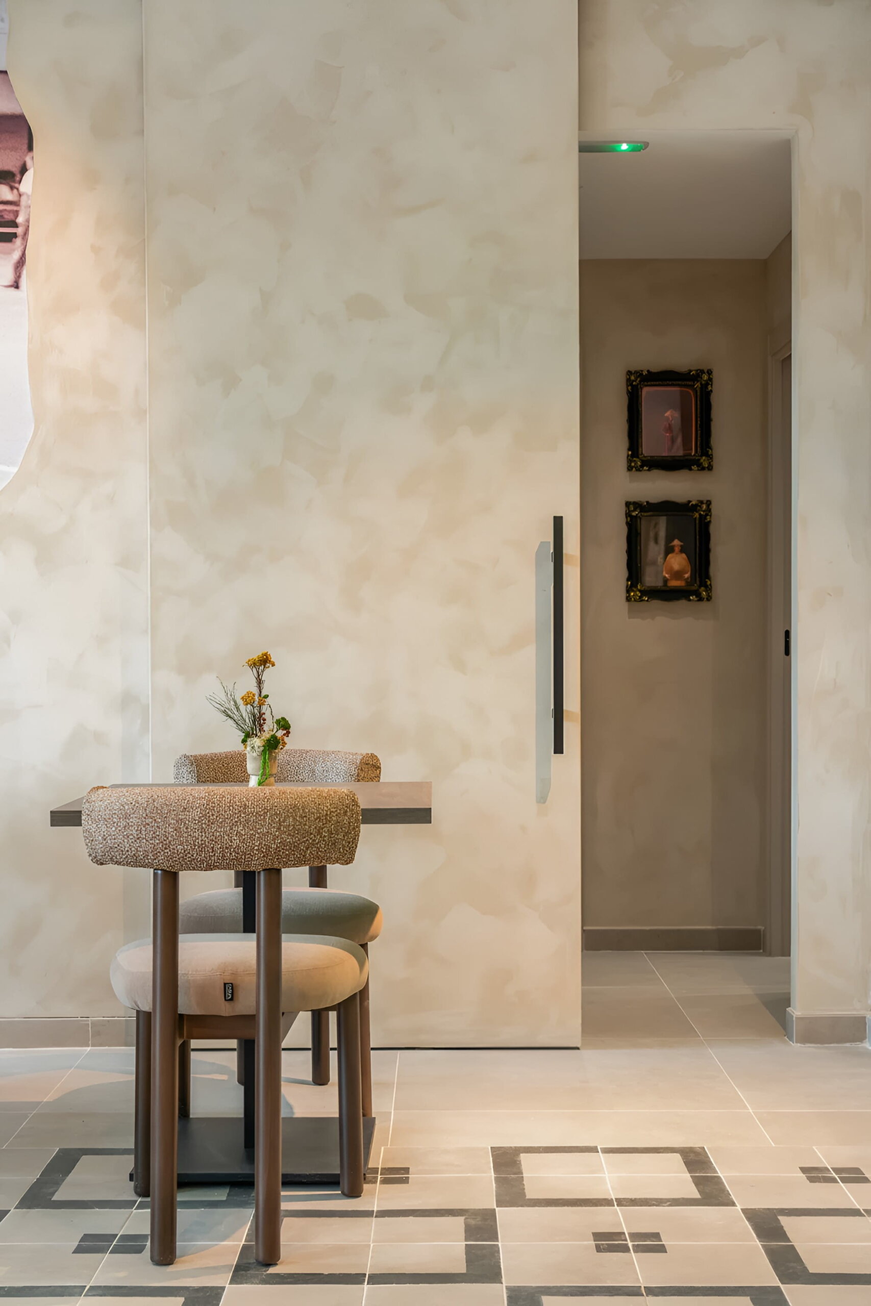 casual solutions winnie chair