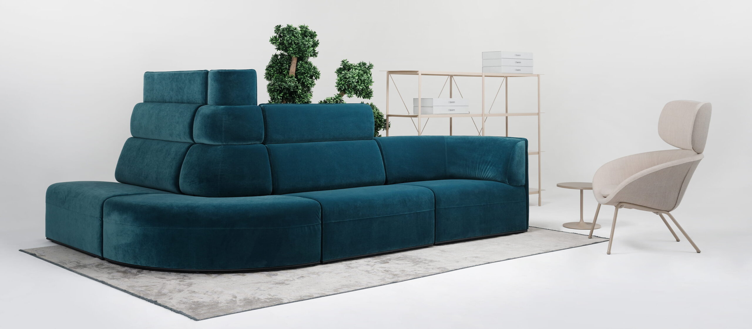 deberenn moduláris rendszer