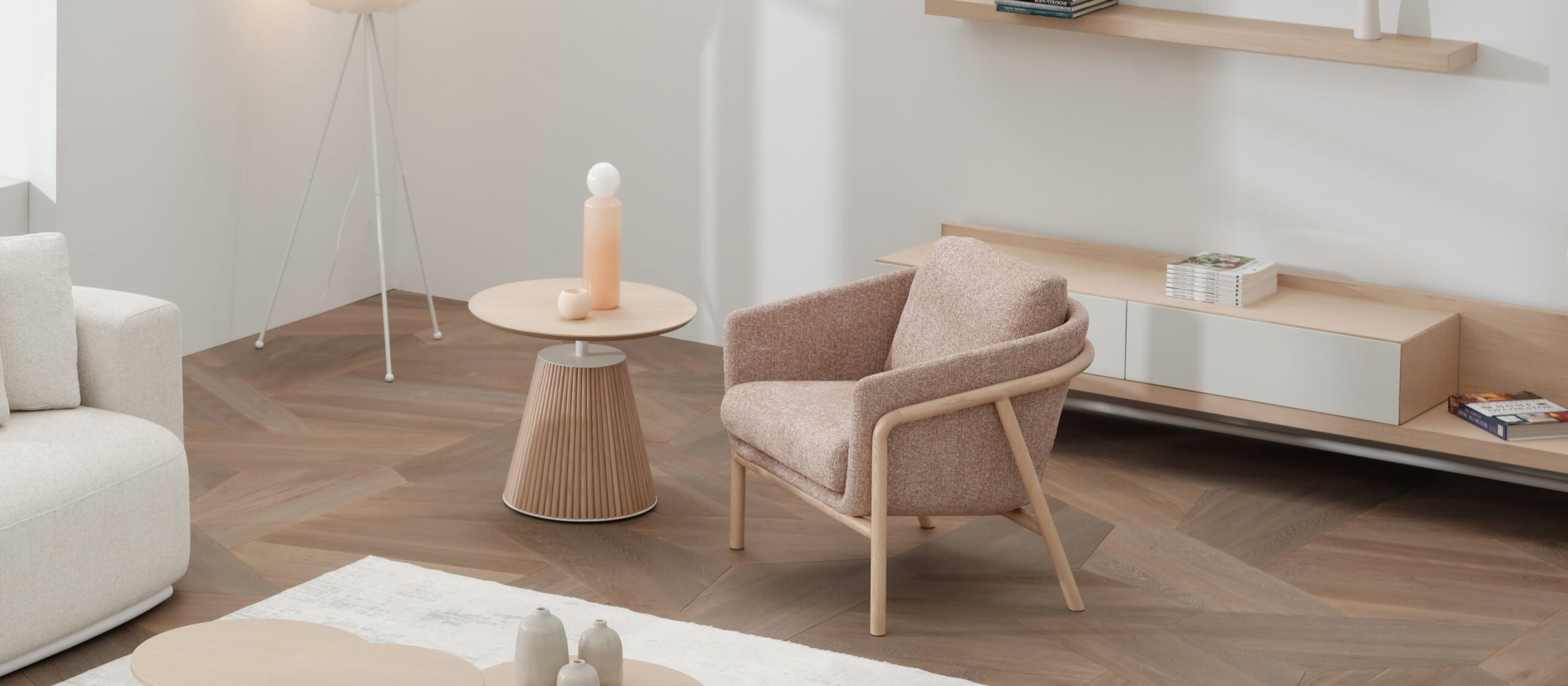 deberenn lounge fotel