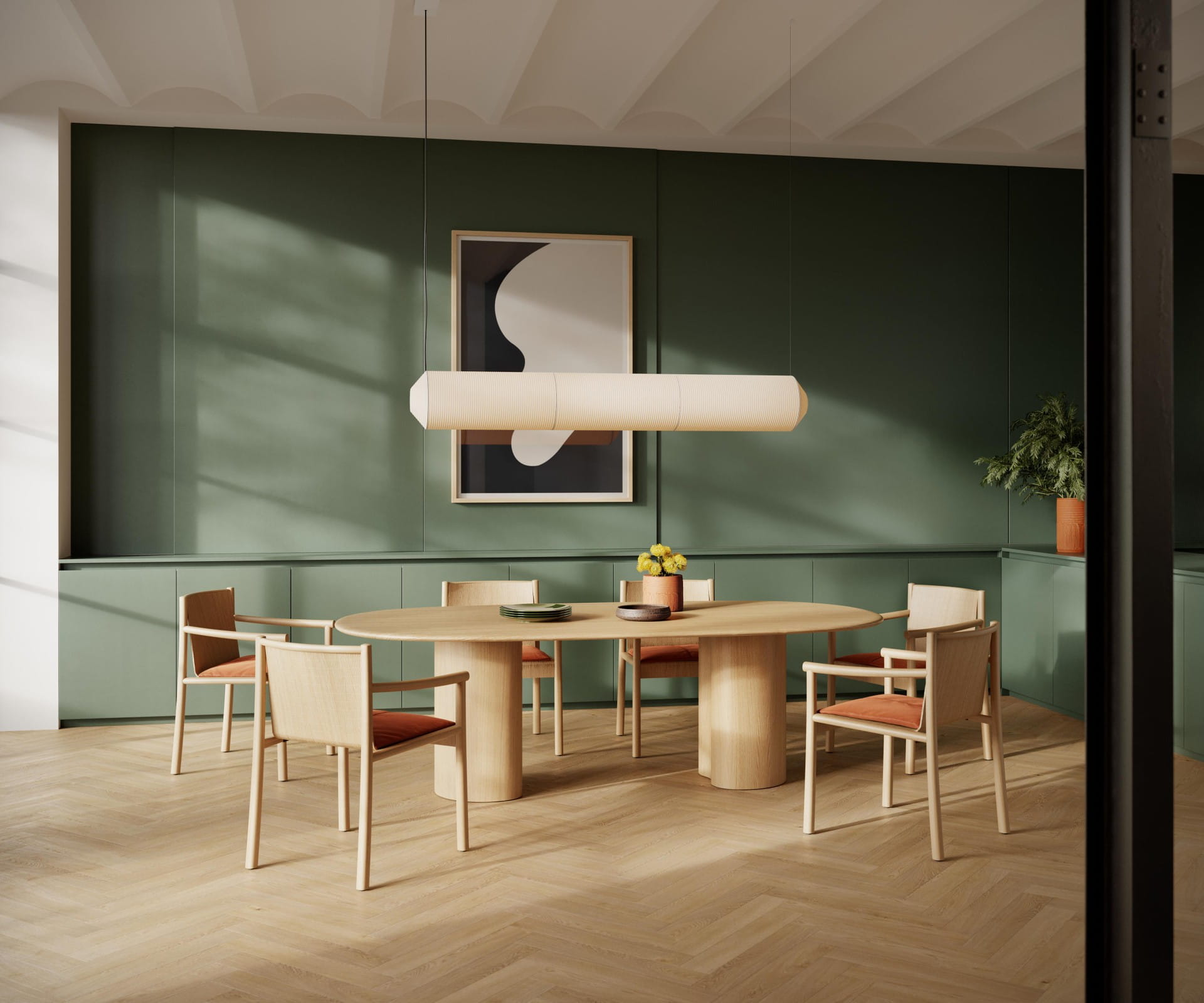 design furniture arper