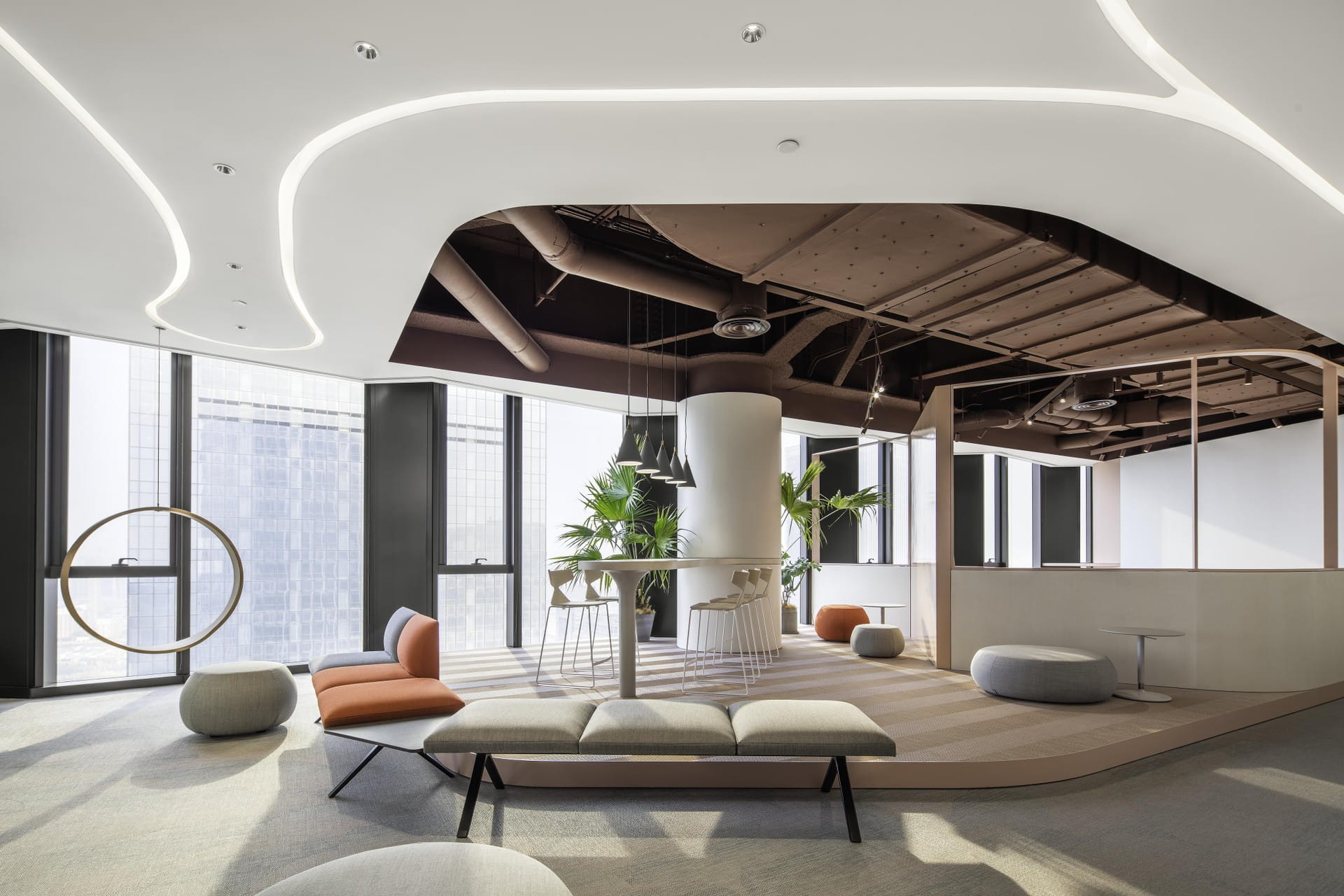 arper office furniture