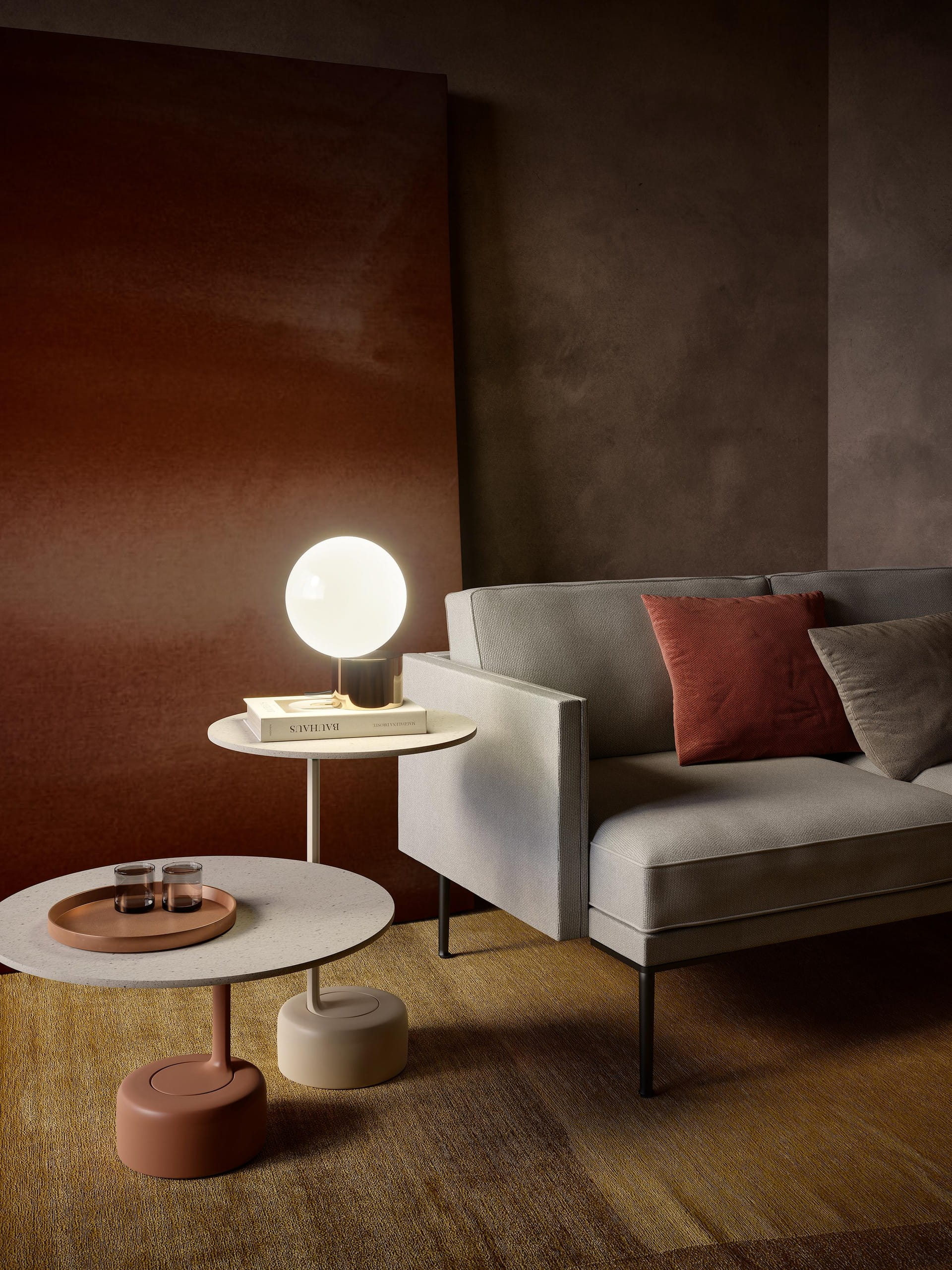 arper design furniture