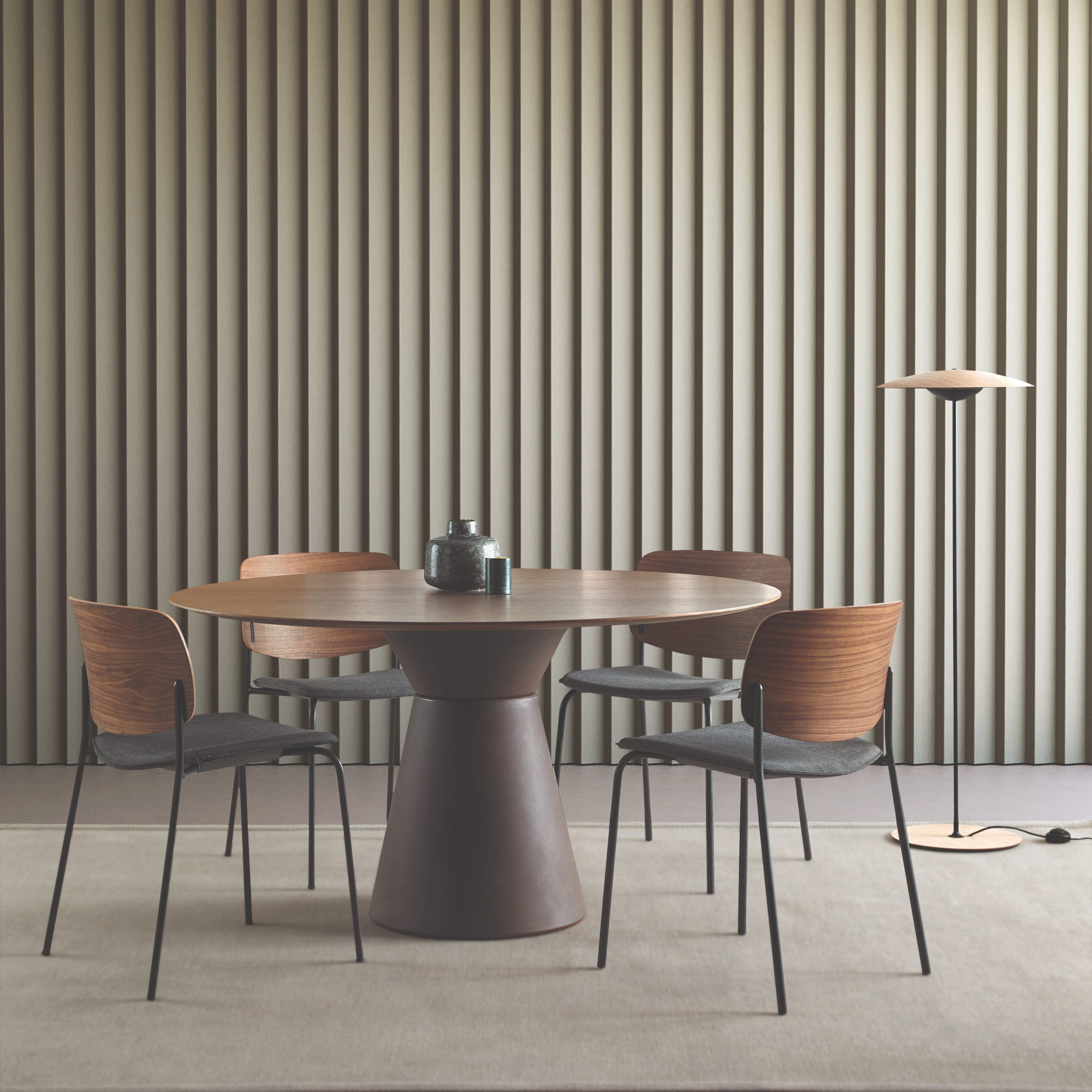 Inclass is a Spanish furniture manufacturer