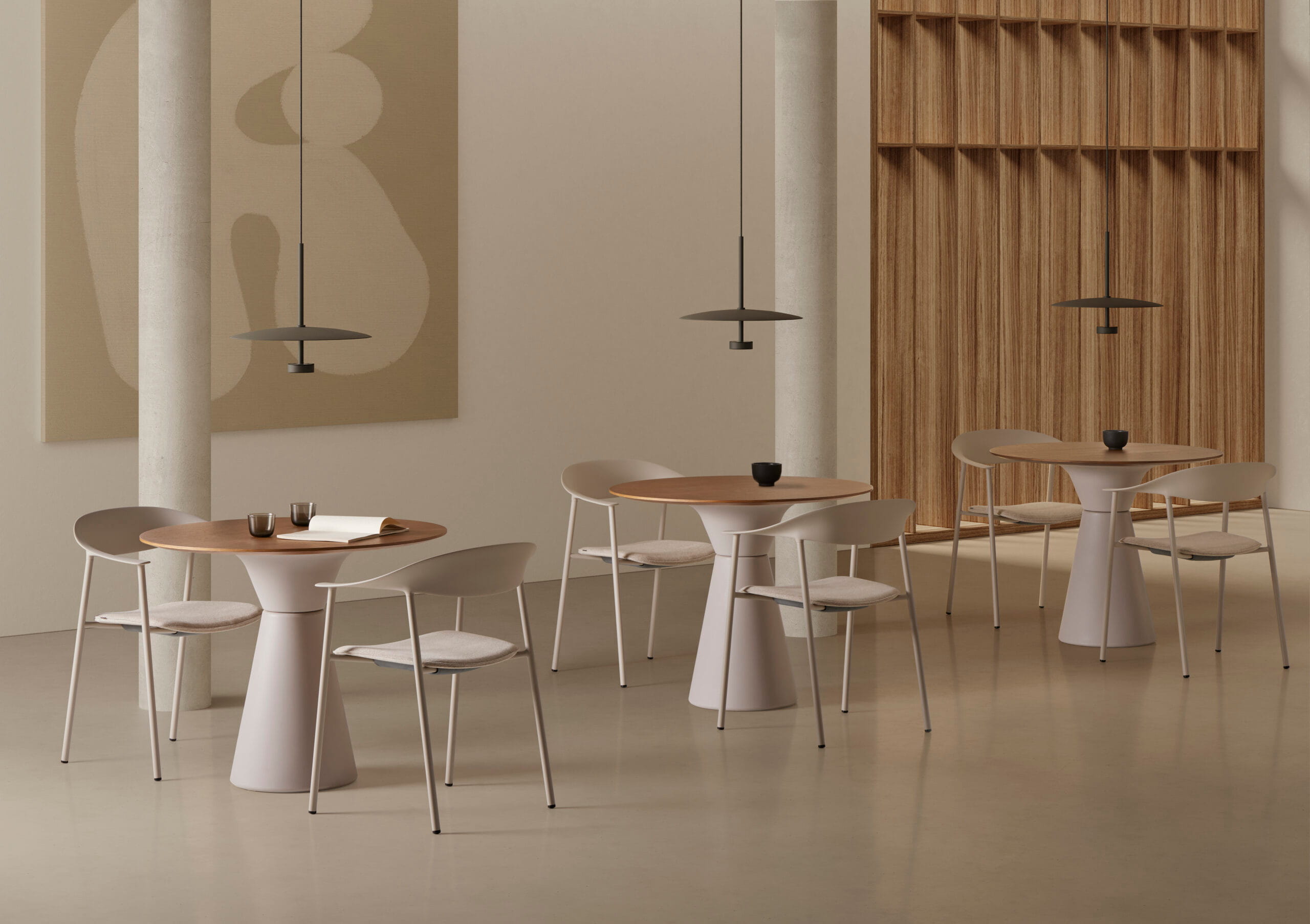 spanyol formatervezés