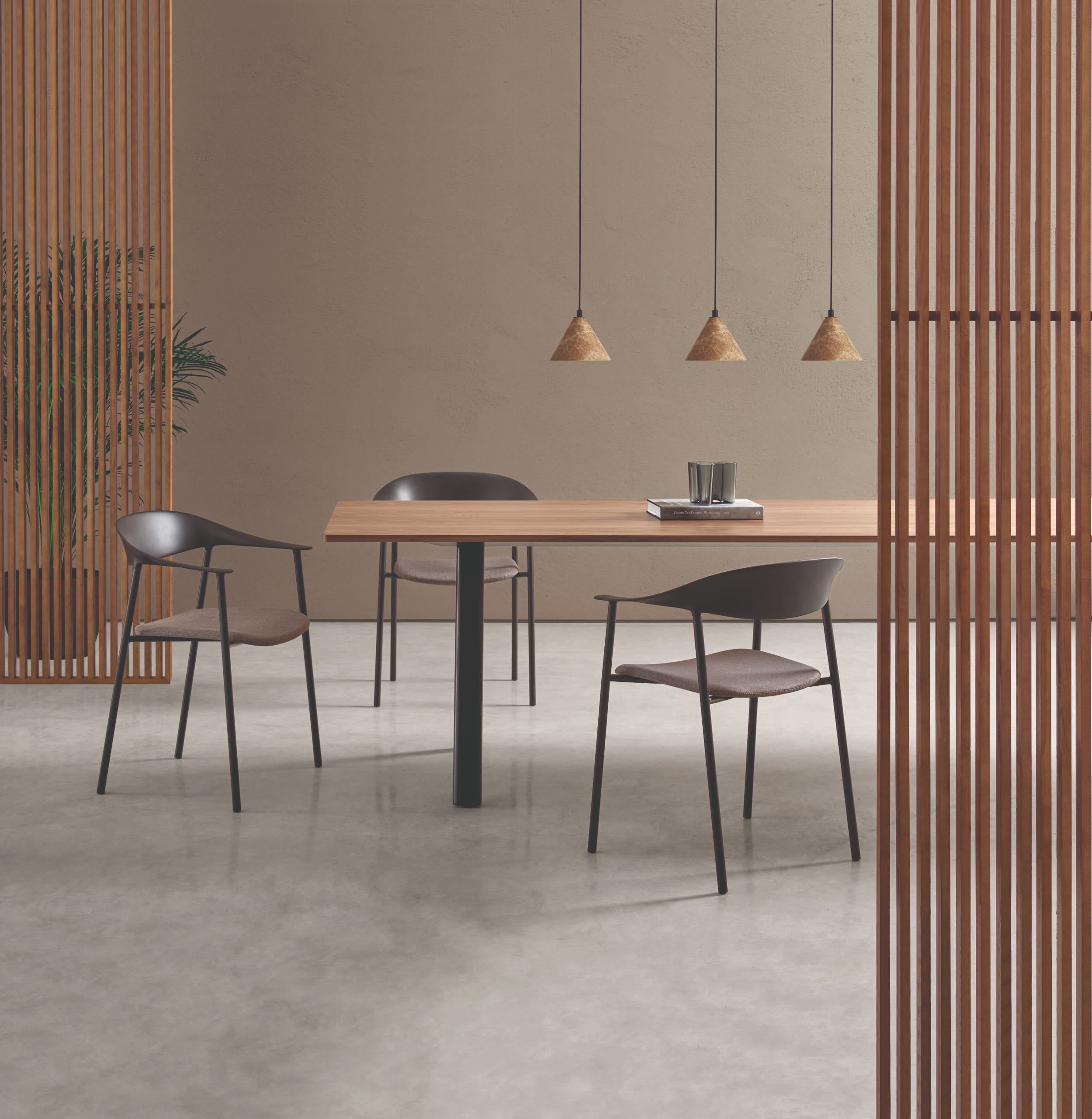 Inclass is a Spanish furniture manufacturer