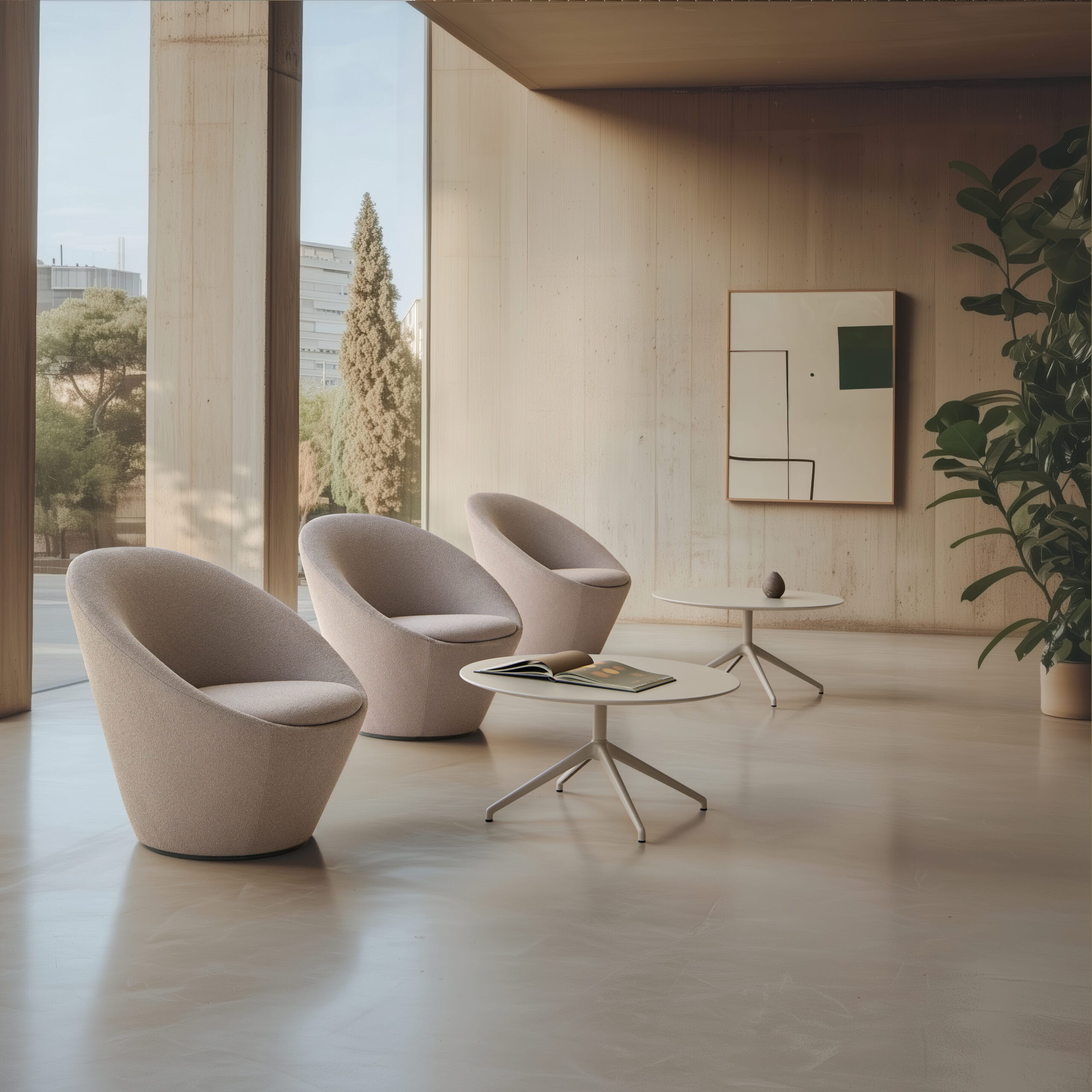 inclass spanyol bútorgyártó