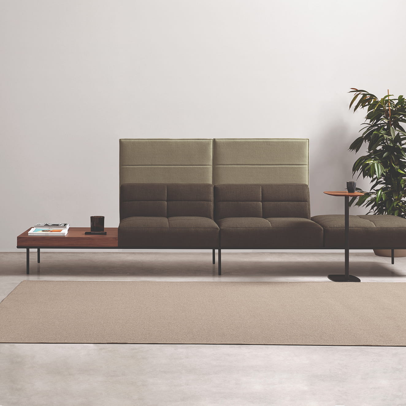 inclass moduláris bútor