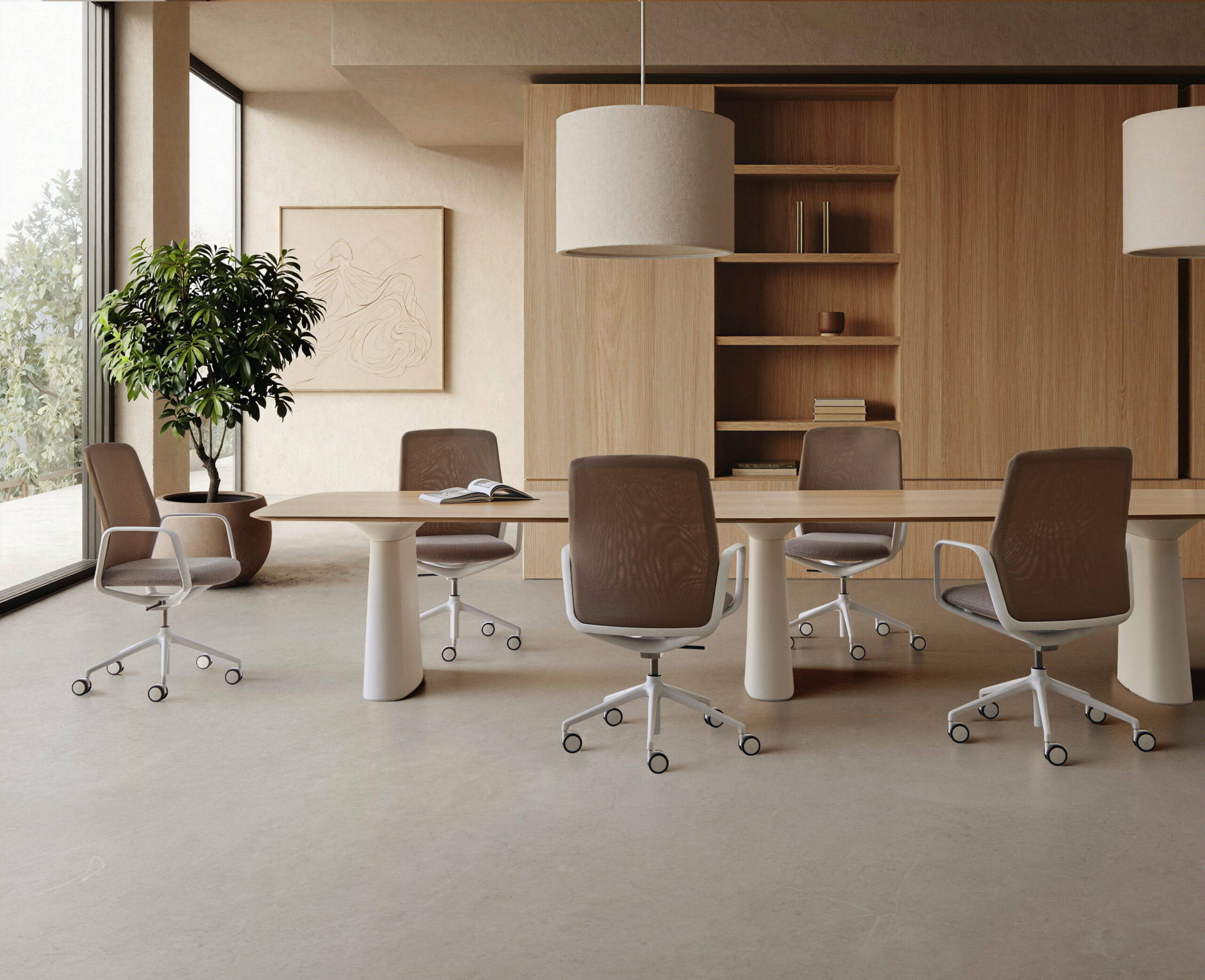 Inclass is a Spanish furniture manufacturer