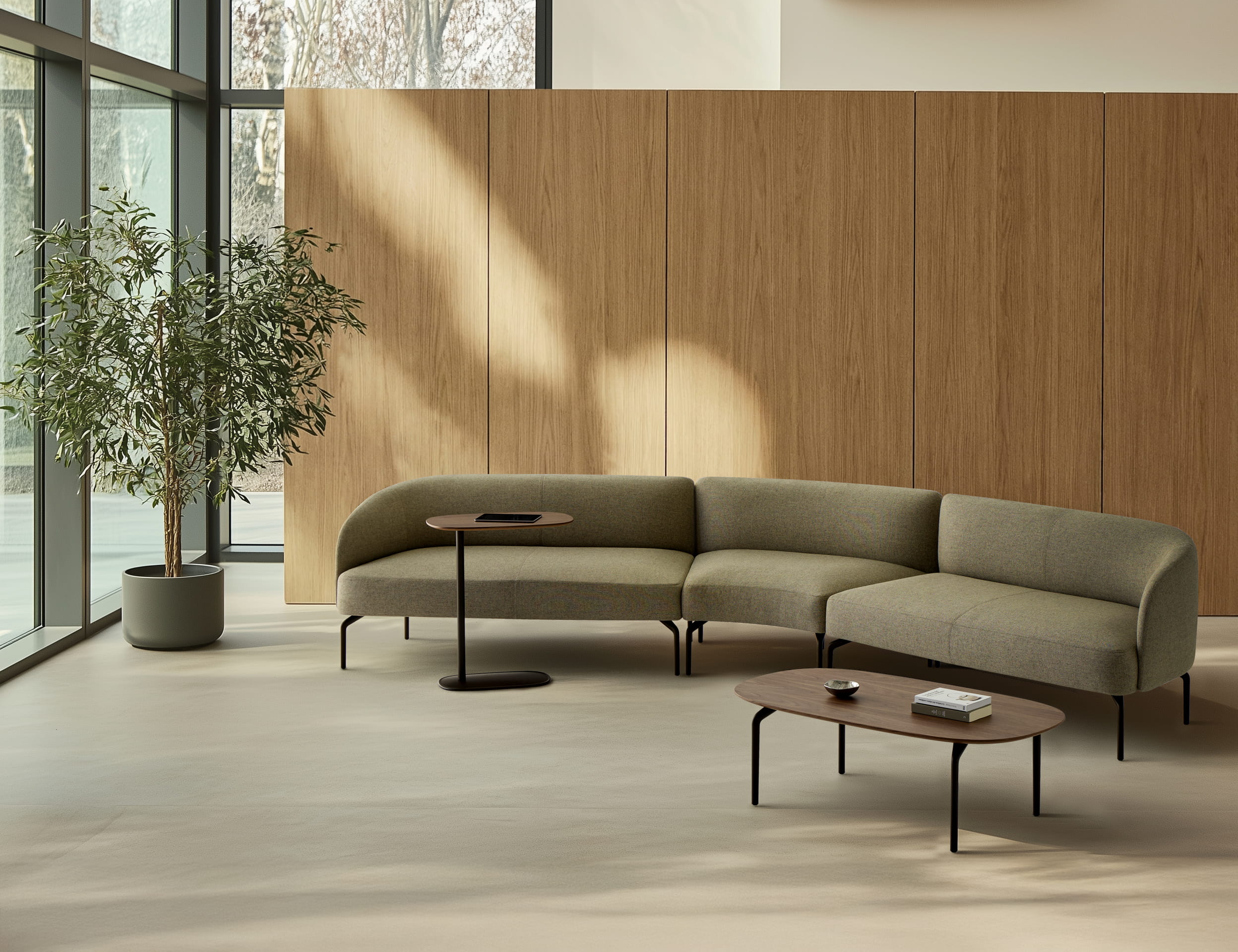 Inclass is a Spanish furniture manufacturer