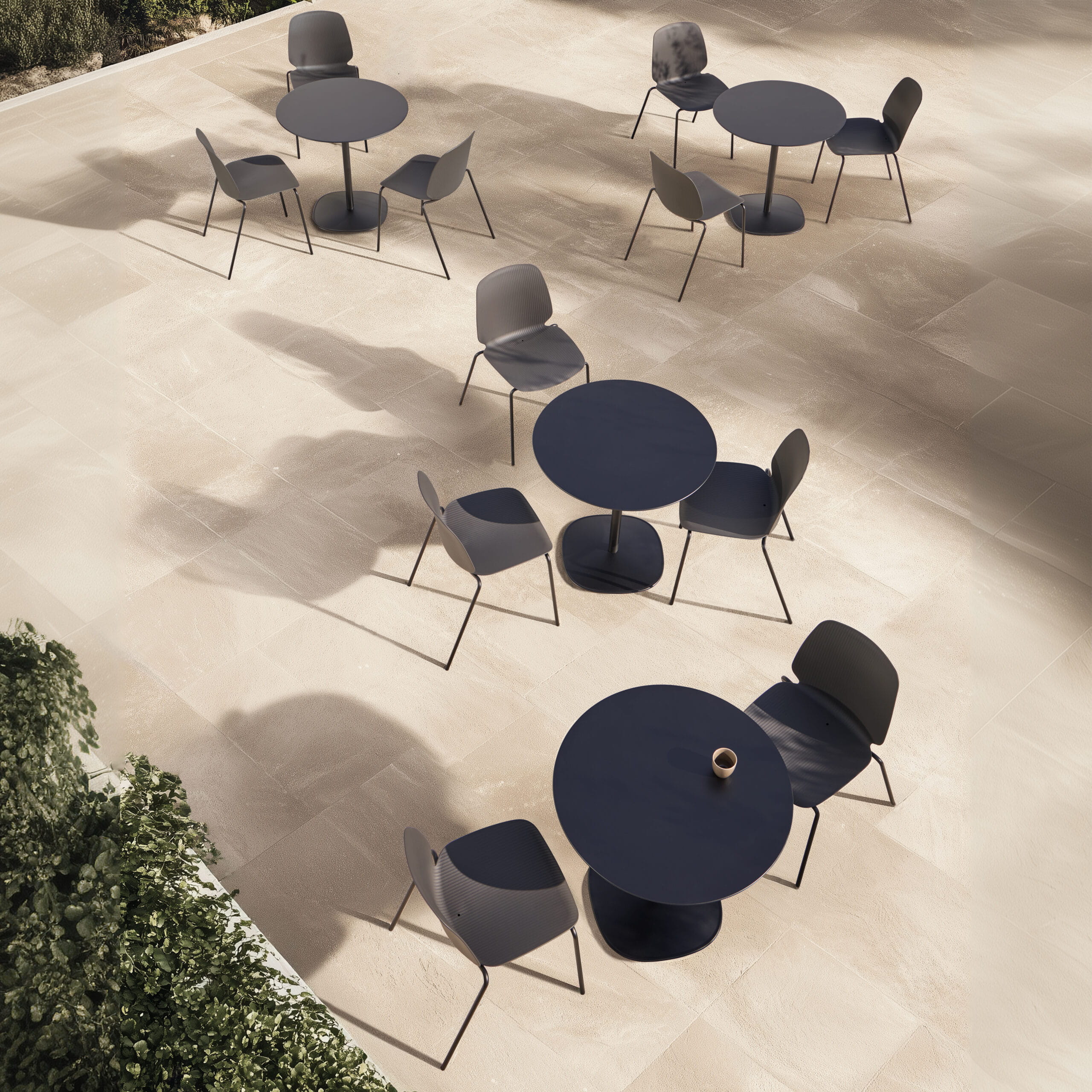 kültéri bútor inclass