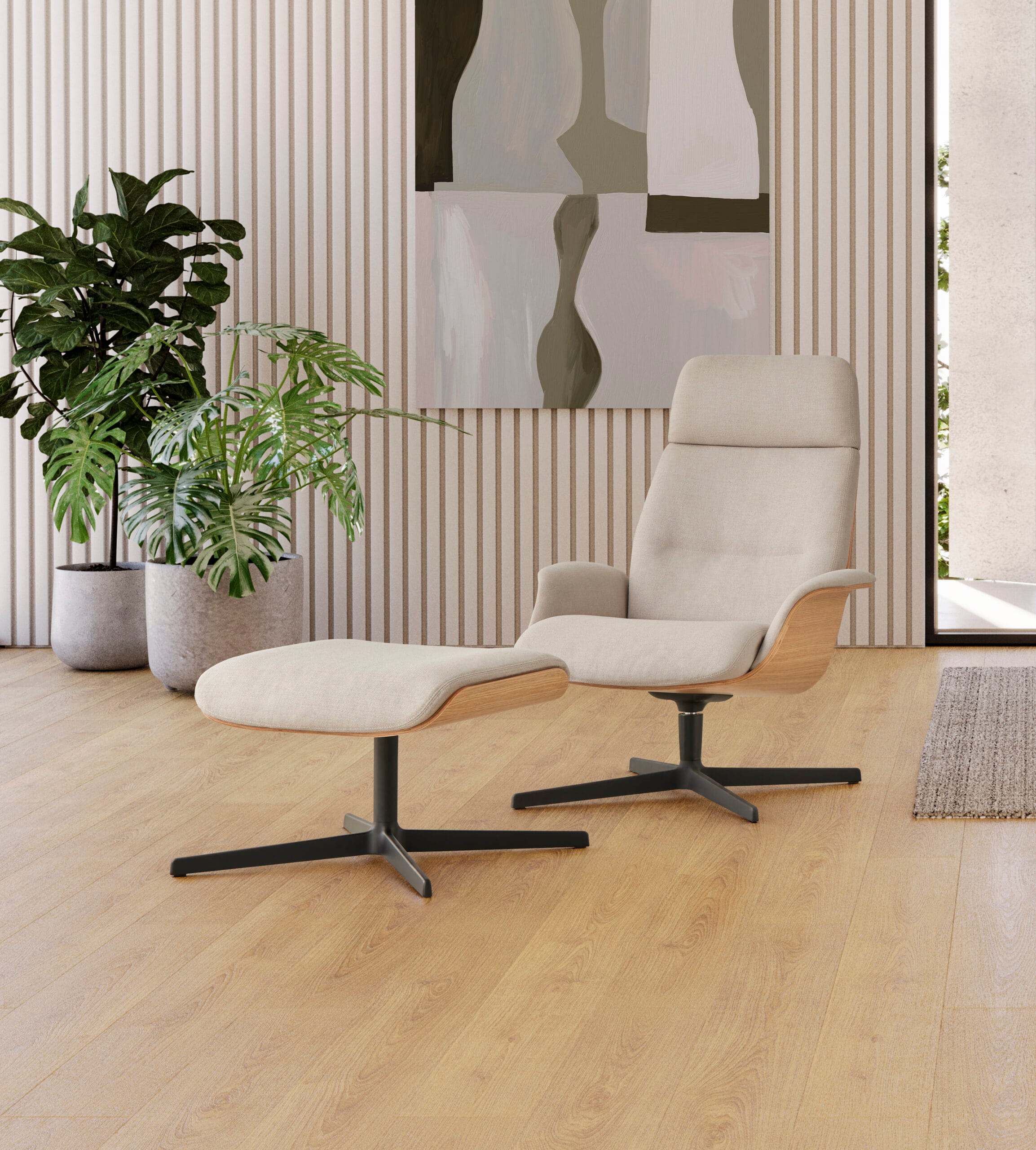 inclass spanyol bútorgyártó